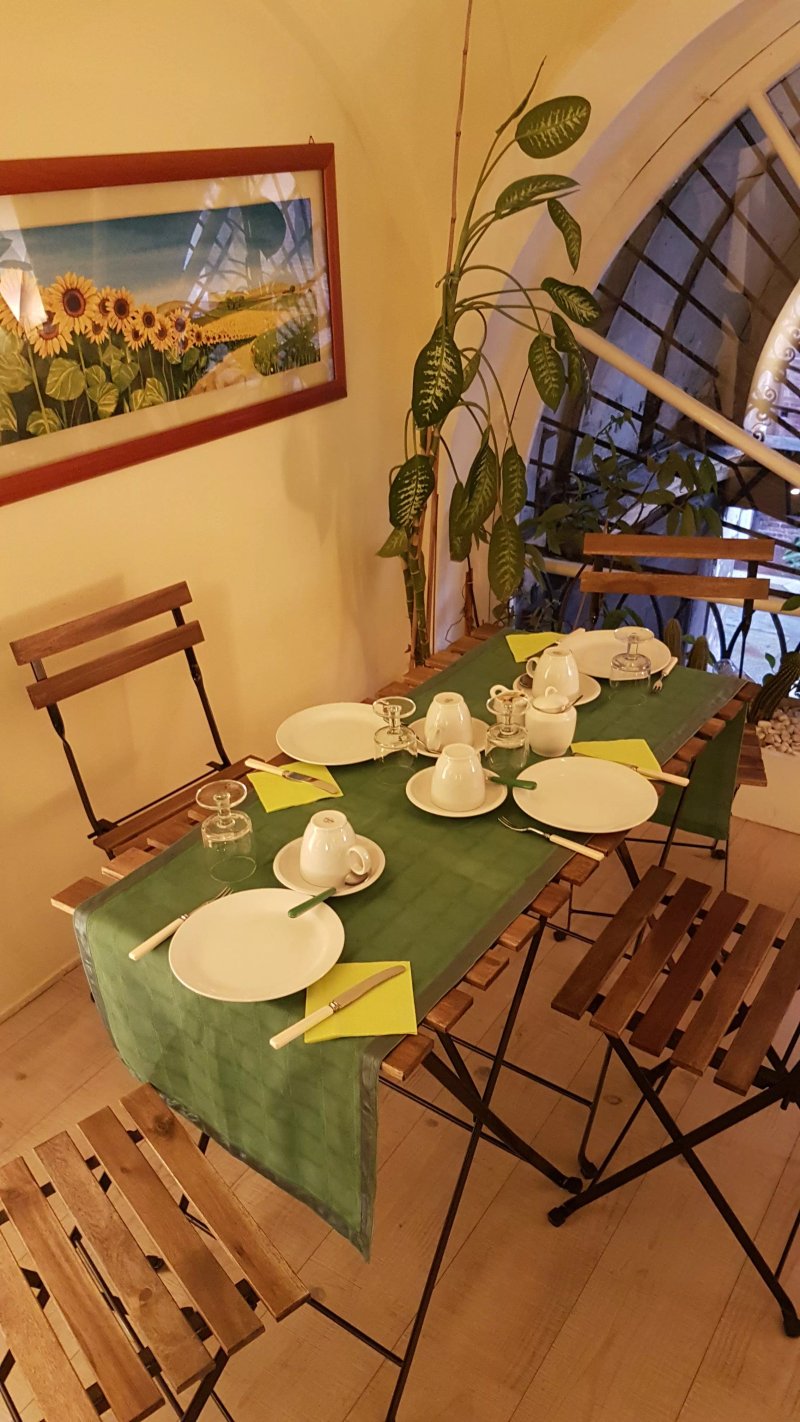 B&B Torino Très Chic