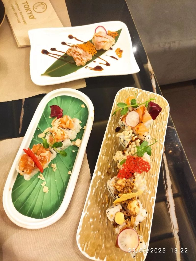 Ristorante Giapponese Tokyo