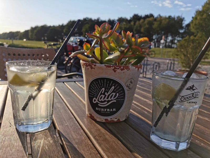 LaLa Surfbar