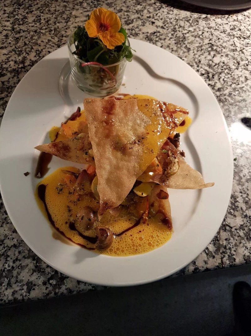 Landgasthaus & Hotel zum Duckerstieg
