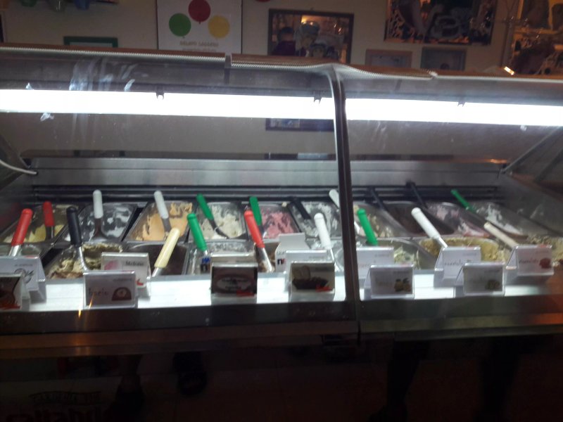 Gelateria Il Capriccio