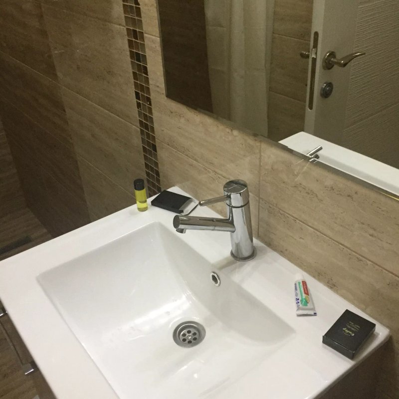Hotel Sabor