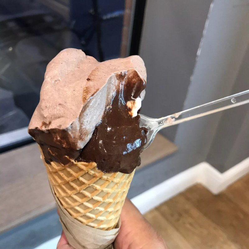 Gelateria La Romana - Ferrara