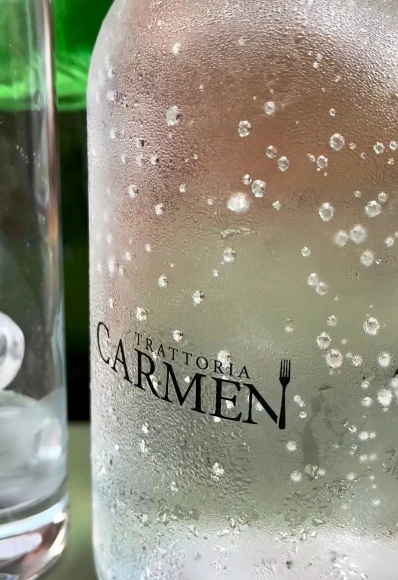 Trattoria Carmen
