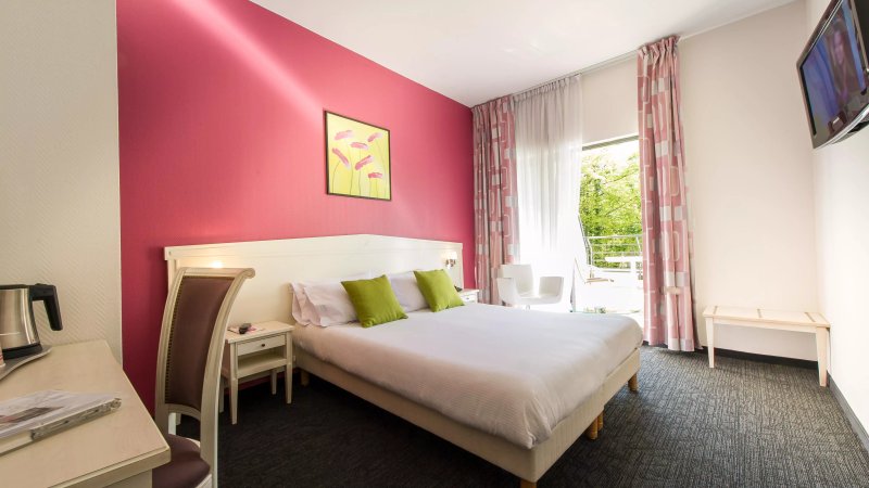 Hotel Marso