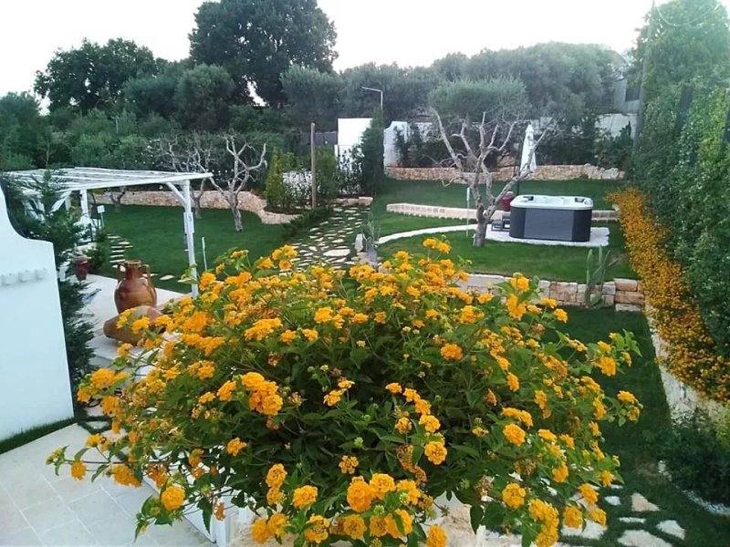 Dimora San Quirico - Rooms & Food