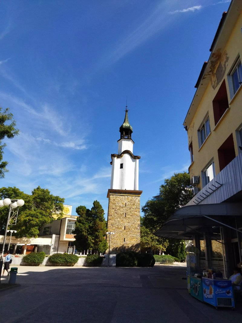 Balkan Hotel