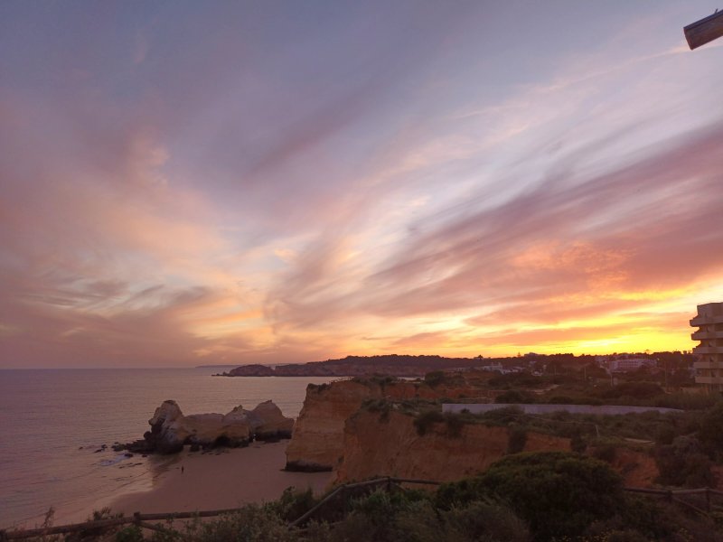 Restaurant Ao Mar and Bar Cloque