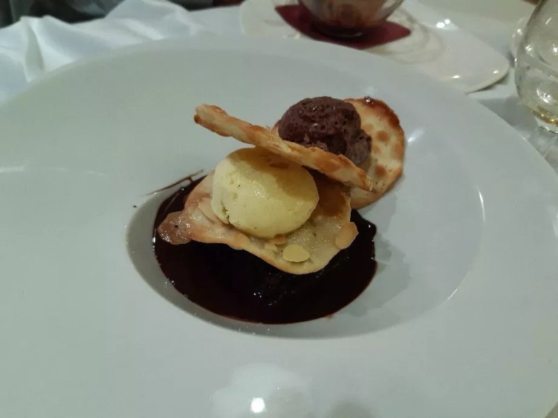 La Tagliatella C/Canon, Cartagena