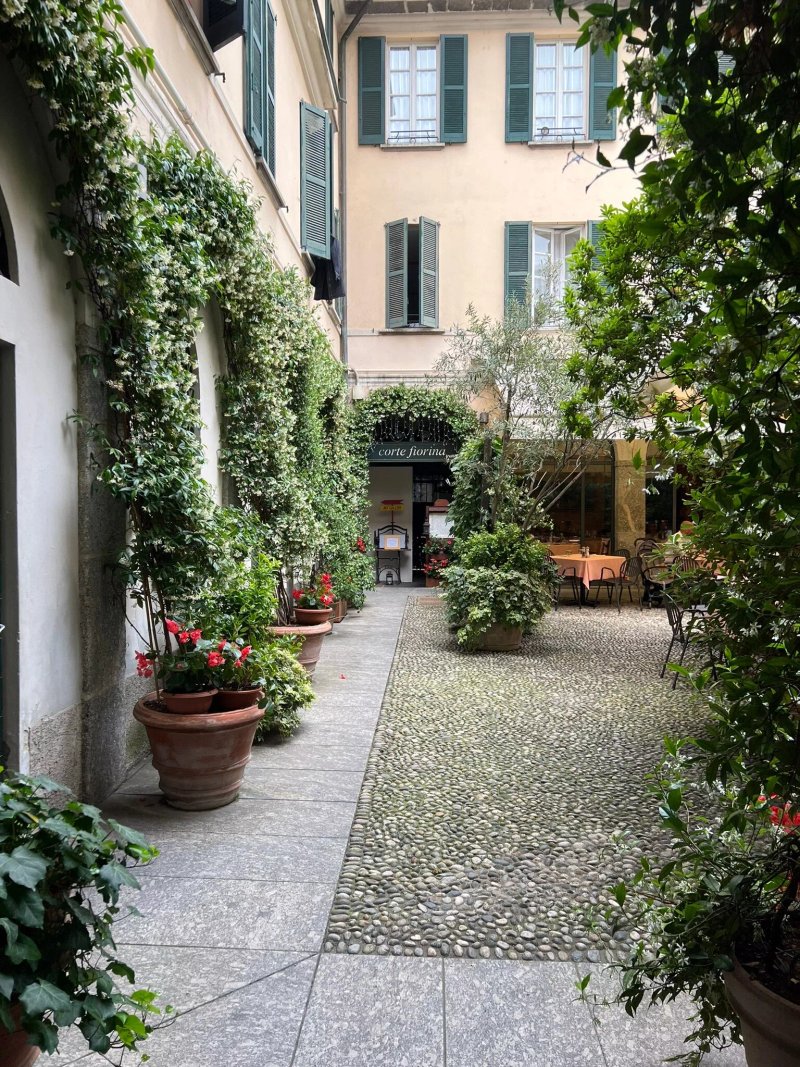 Trattoria Corte Fiorina