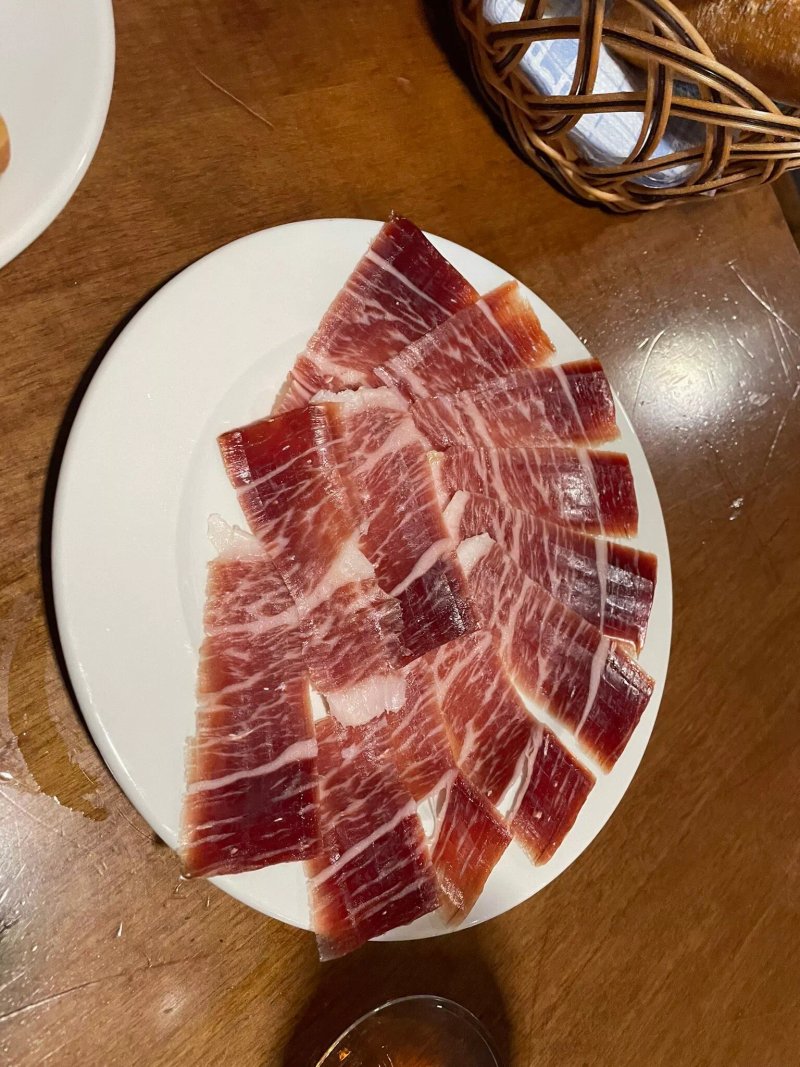 Restaurante Las Lomas Abrasador