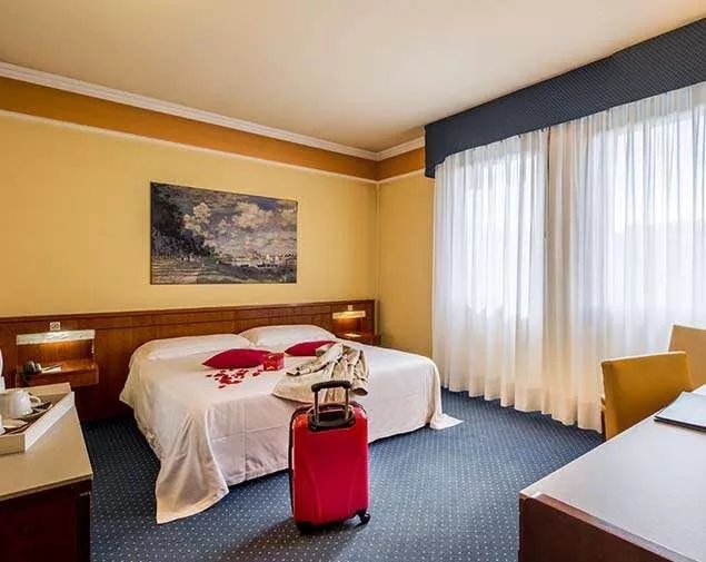 iH Hotels Admiral Padova
