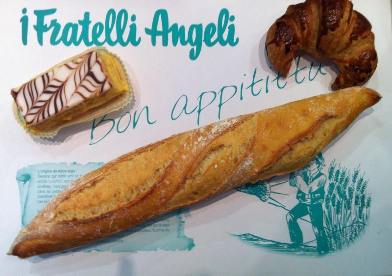 I Fratelli Angeli