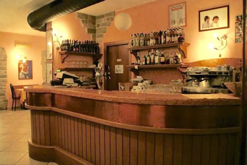 Ristorante Pizzeria L'Ancora