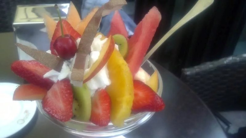 Gelateria Oasi