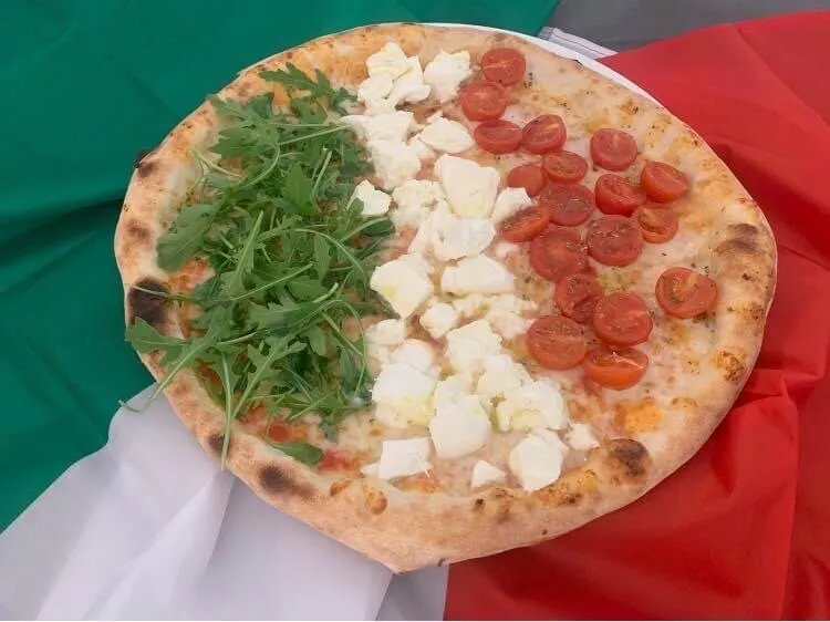 Pizzeria Gardesana