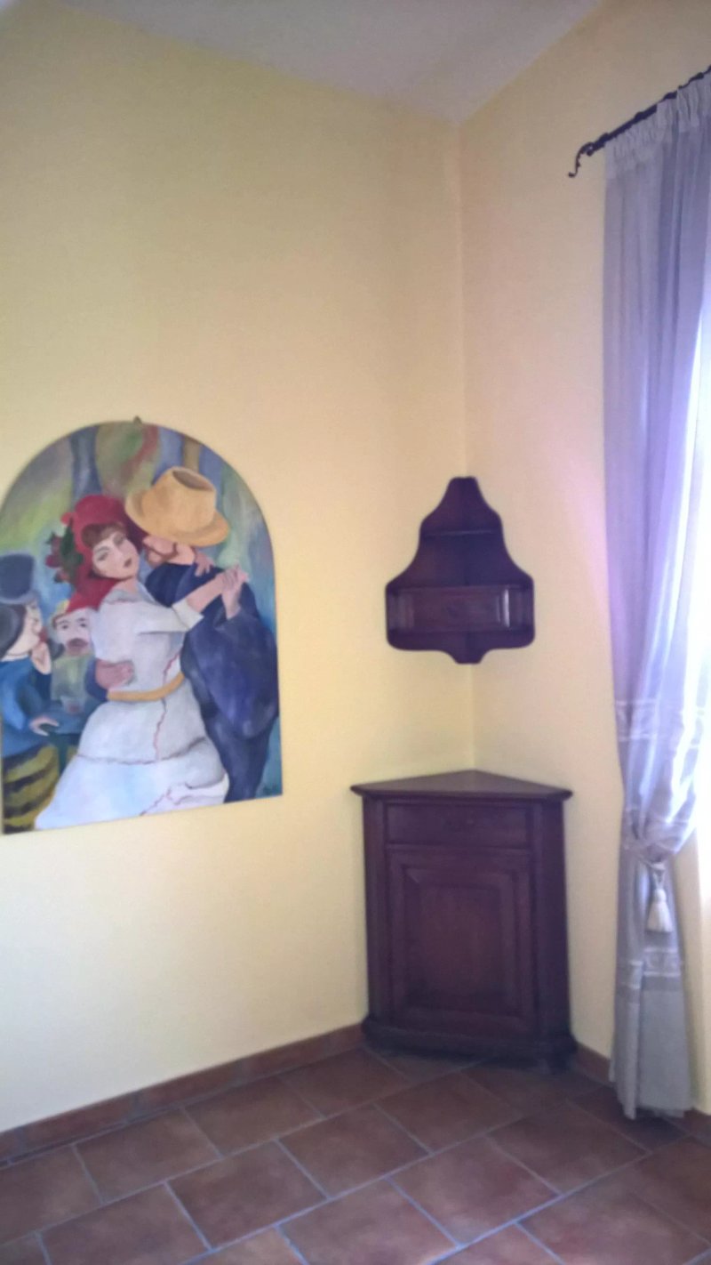 Tenuta Del Massimo Feudo Albergo Ristorante
