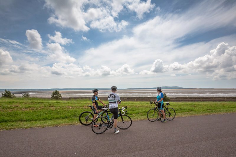 Carmarthenshire Coast Path