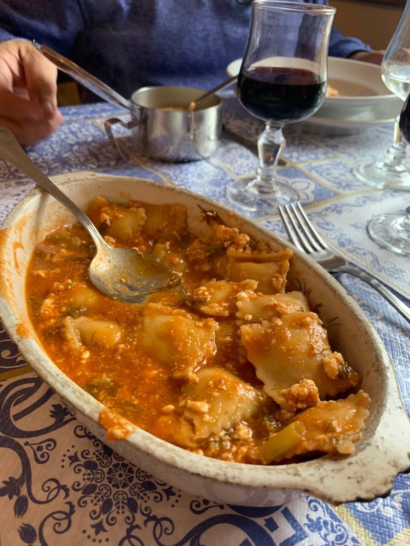 La Lanterna Ristorante Pizzeria