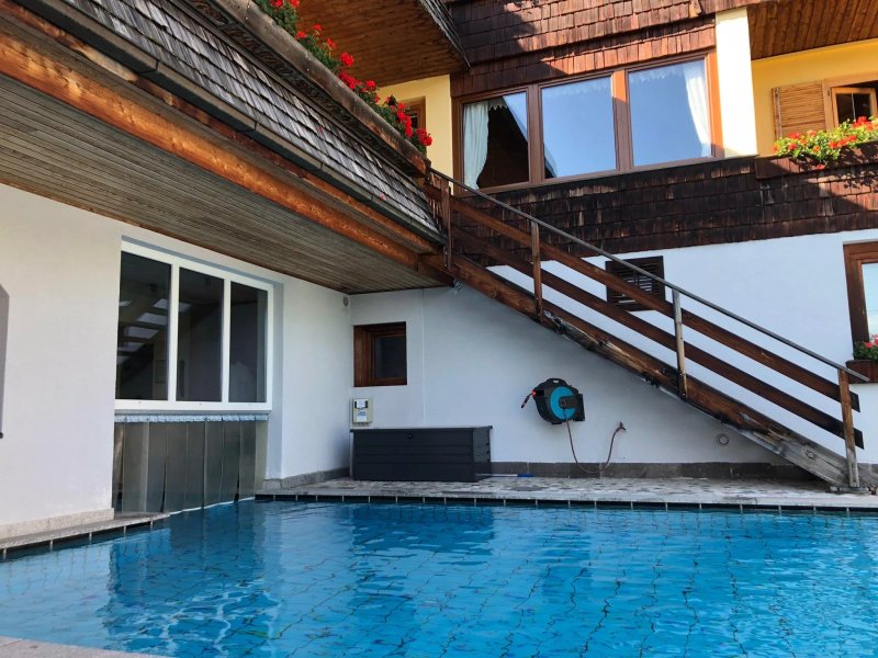 Naturhotel Alpenrose