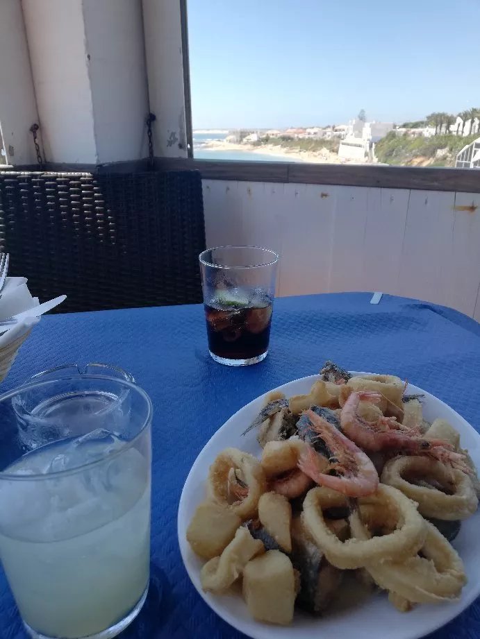 Restaurante El Cana