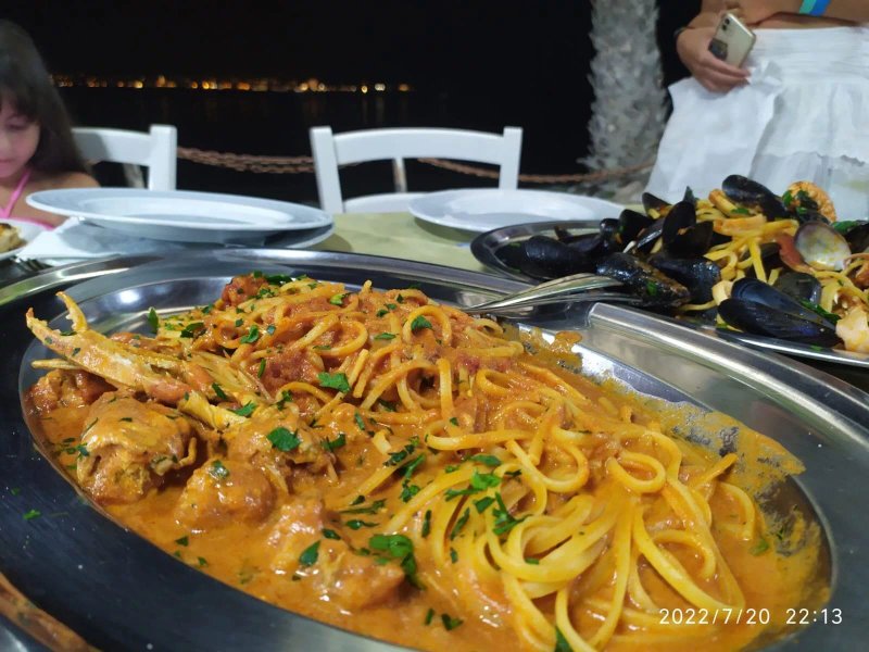 Ostrica Park