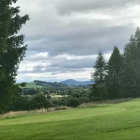 Muckhart Golf Club