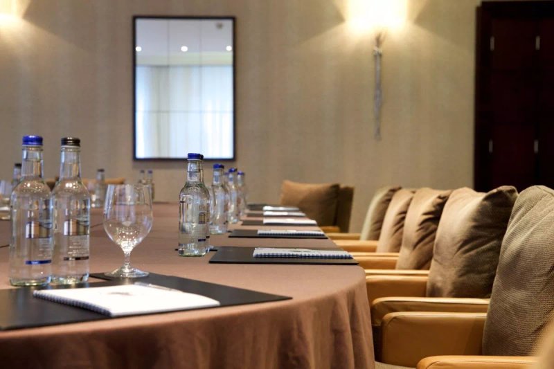 The Chester Grosvenor