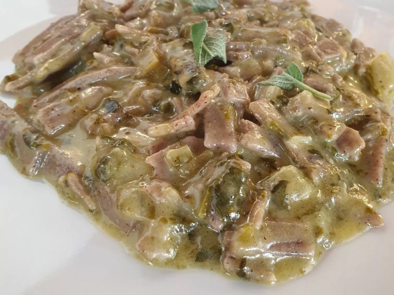 Chiosco Del Passo Valcava / Ristorante Pizzeria Da Fausto