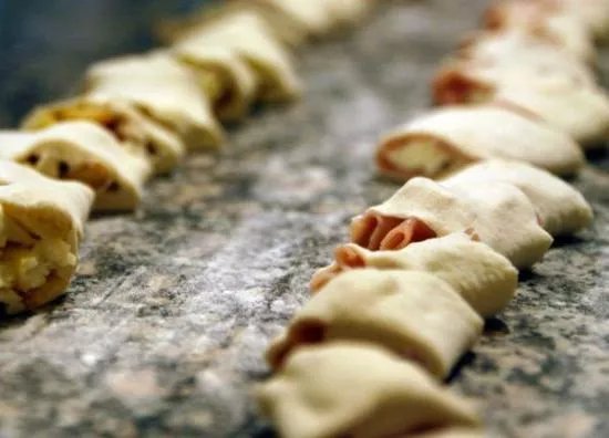 Antichi Sapori Scafati