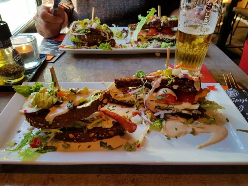 Restaurant 't Vosje De Driesprong
