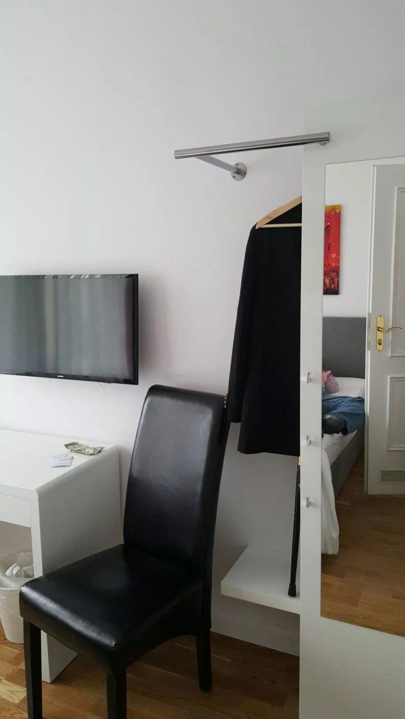 Hotel Storchen