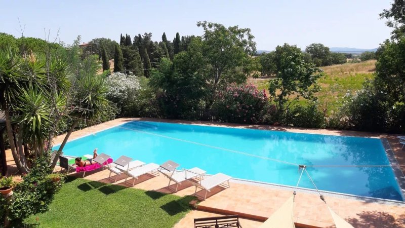Villa Bellavista Argentario