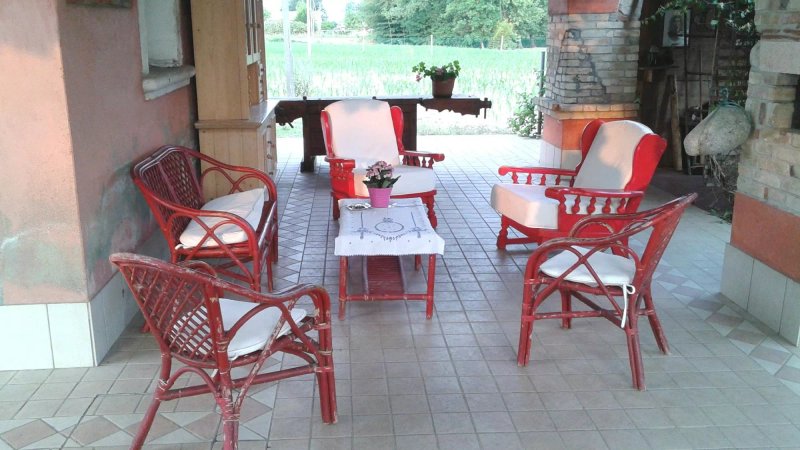 Bed & Breakfast Le Risaie