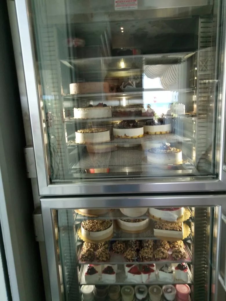 Bar Miramare Gelateria