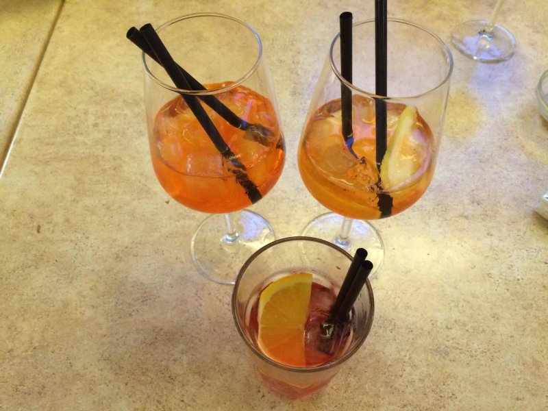 Bar Pasticceria Aquila