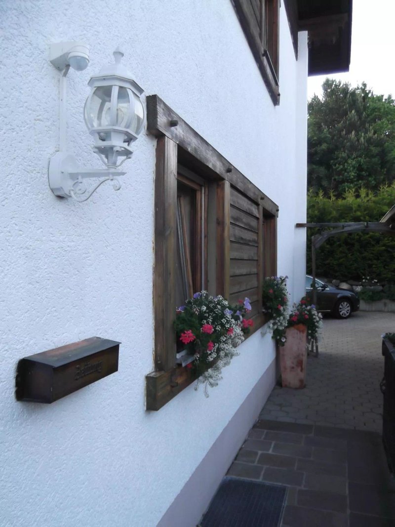 Landhaus Berger