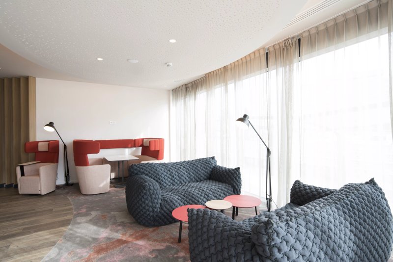 Holiday Inn Express Paris - Cdg Airport By IHG