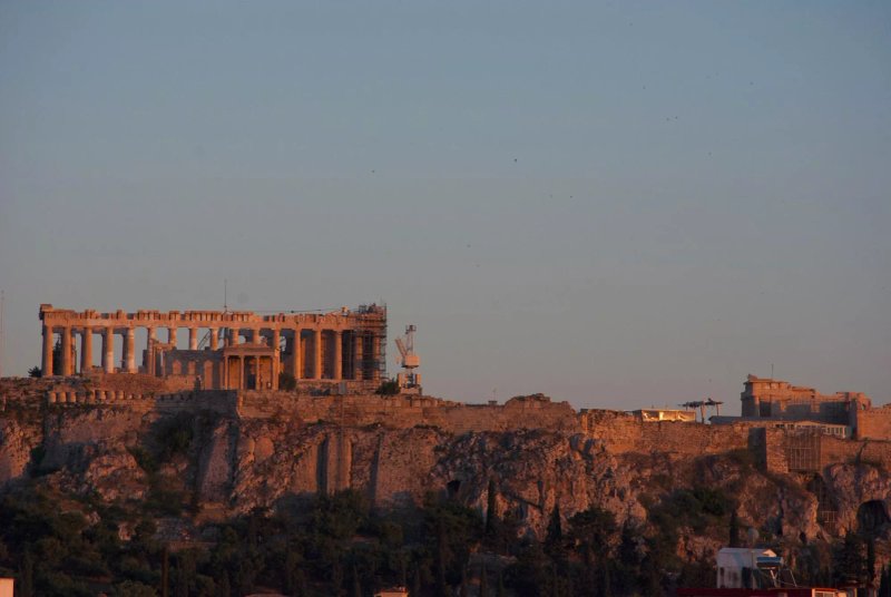 Best Western My Athens Hotel