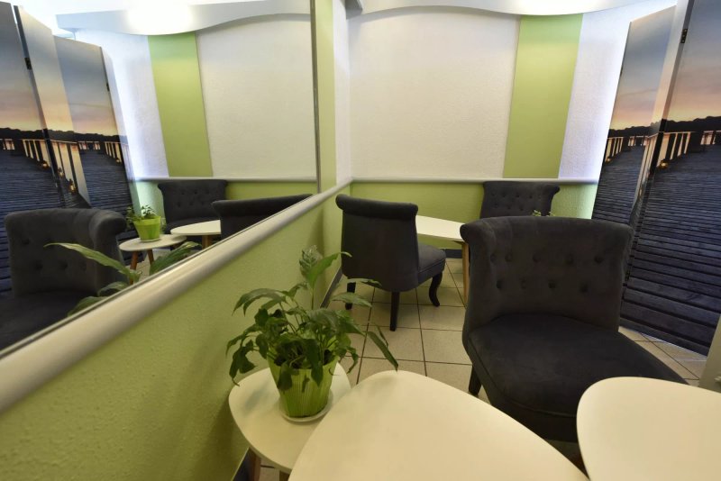 Cit'Hotel Saxotel