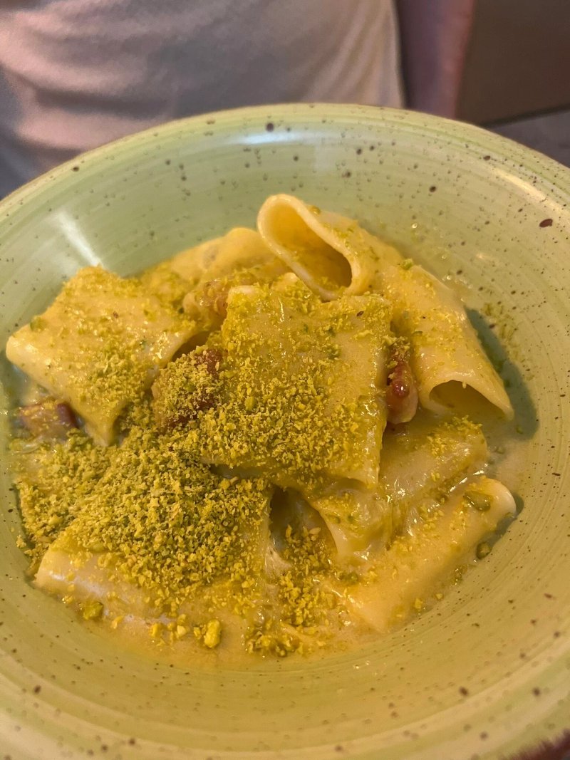 Trattoria La Cantinetta