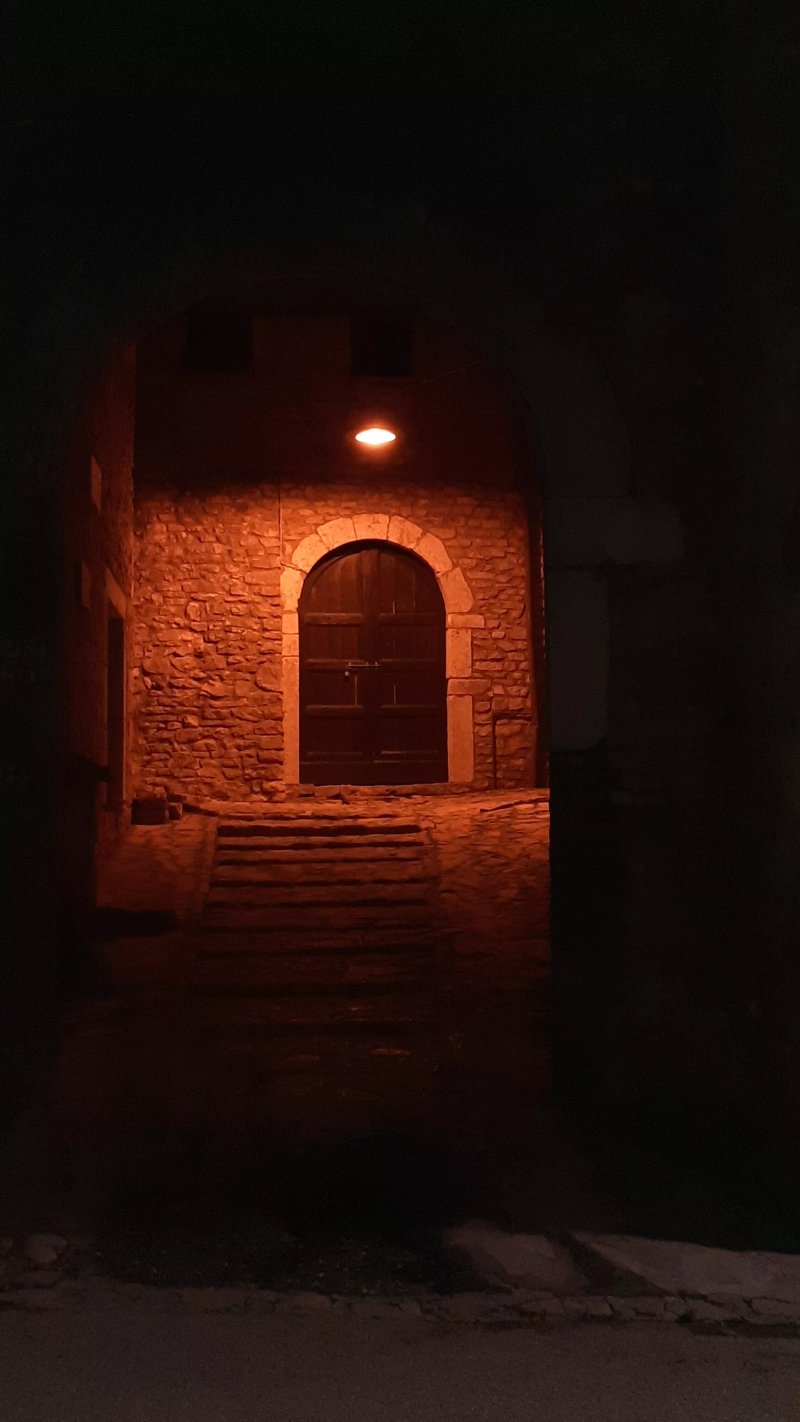 La Fontana