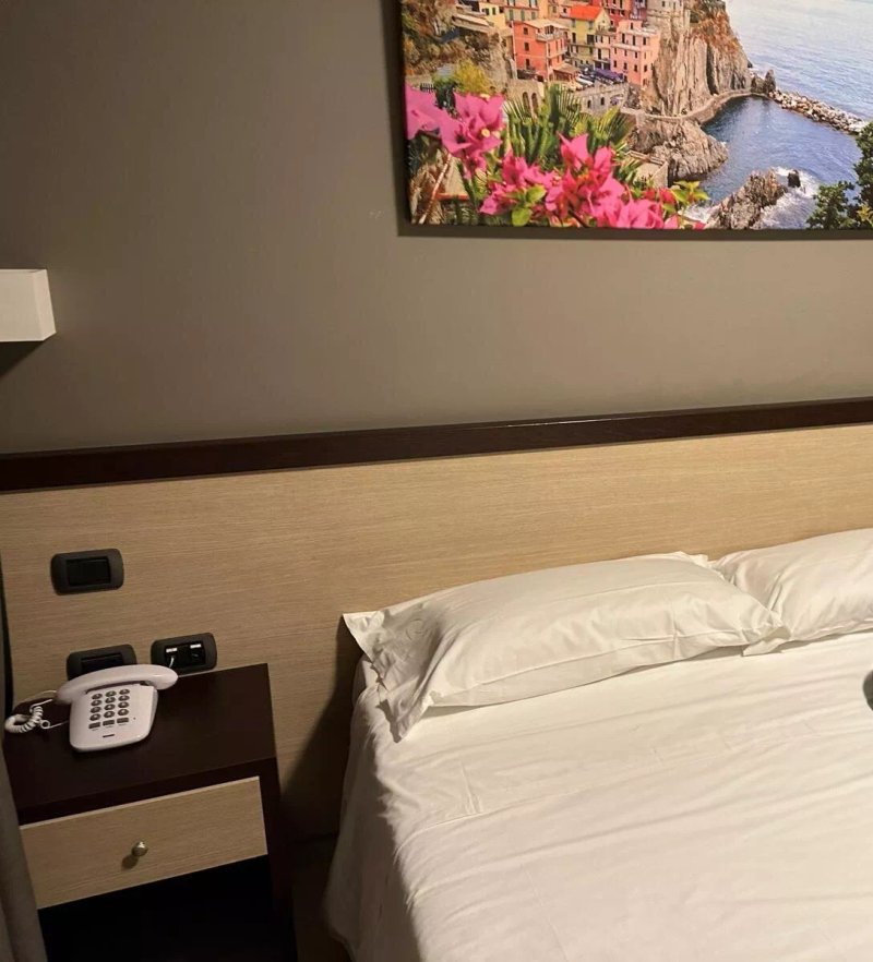 Hotel Spinelli