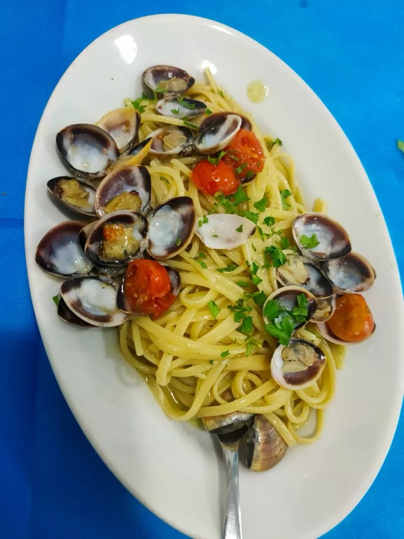 Ai Sapori del Golfo