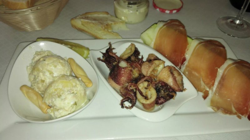 Restaurante Meson Laborinquen