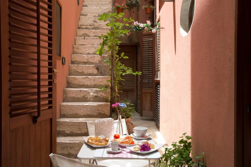 Il Cortile Fiorito srl