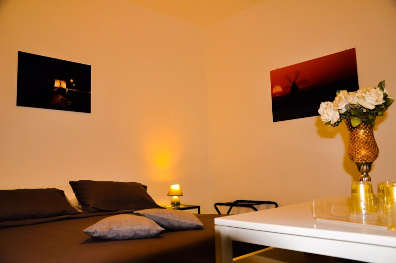 B&b Maryjosé   Cin: It081021c1u4qdsghe