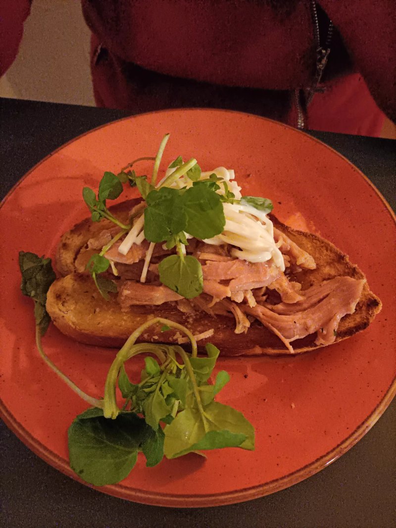 Dockside Kitchen & Bar