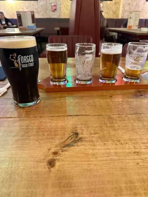 Cow Shed Bar And Grill