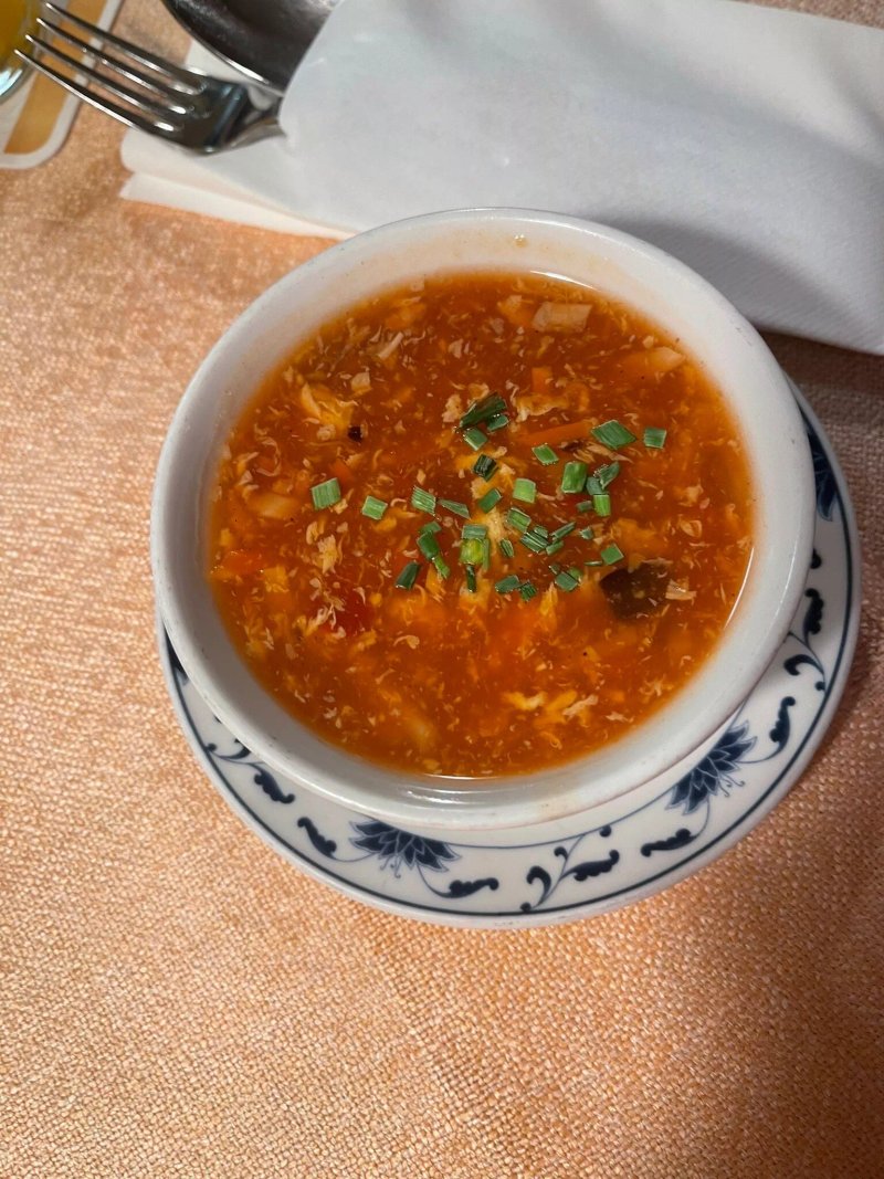 China Restaurant Grosse Mauer